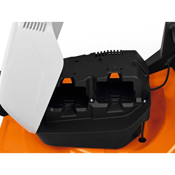 STIHL RMA 443 akkuruohonleikkuri, 36 V, 5 Ah, 41 cm