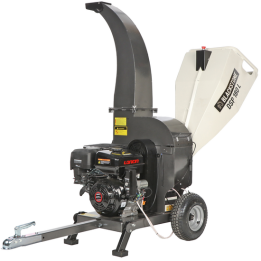 BlackStone DSP 180 L biotriturattori Loncin 420 cm 15 HP 90 mm