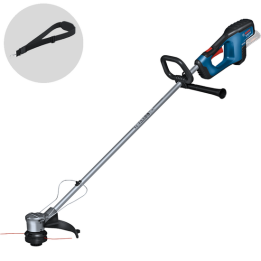 Bosch Professional GRT 18V 33 akkuraivuri 18 V ilman akkua ja laturia