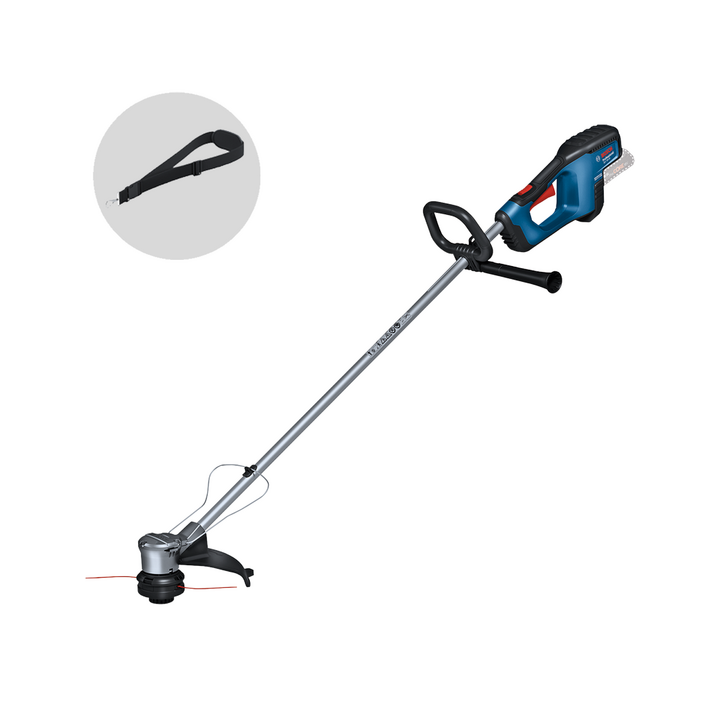 Bosch Professional GRT 18V 33 akkuraivuri 18 V ilman akkua ja laturia