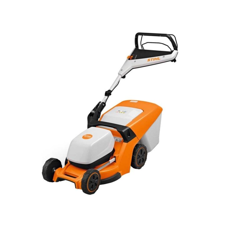 STIHL RMA 443 V akkuruohonleikkuri, 36 V, 41 cm, akku ja laturi