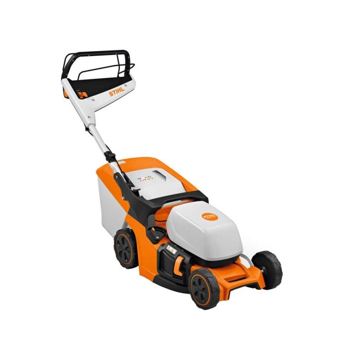 STIHL RMA 443 V akkuruohonleikkuri, 41 cm, AK 30 S 36 V / 5 Ah