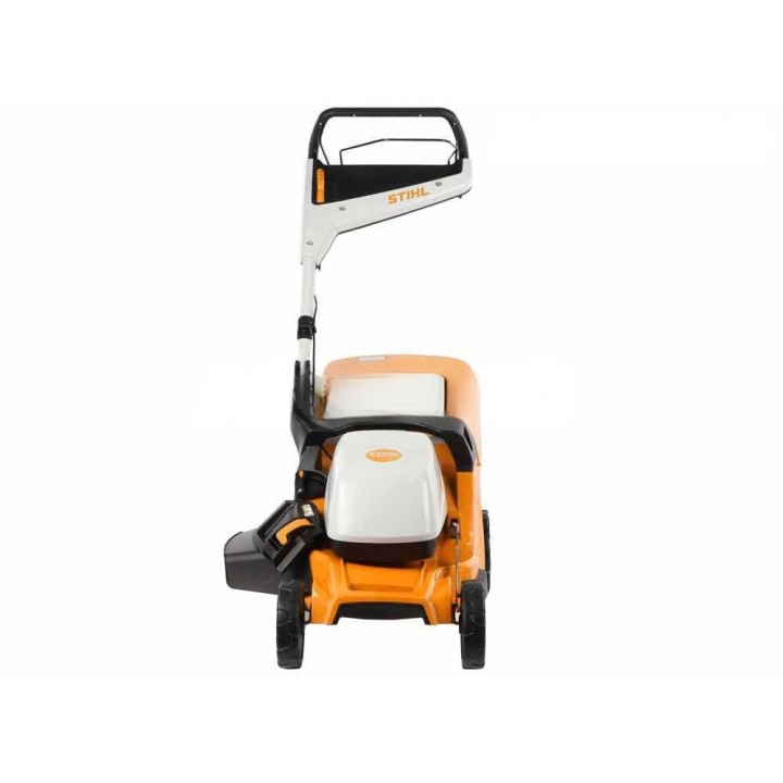 STIHL RMA 443 V akkuruohonleikkuri, 41 cm, AK 30 S 36 V / 5 Ah