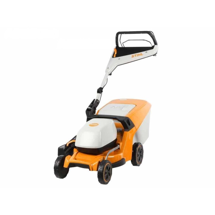 STIHL RMA 443 V akkuruohonleikkuri, 41 cm, AK 30 S 36 V / 5 Ah