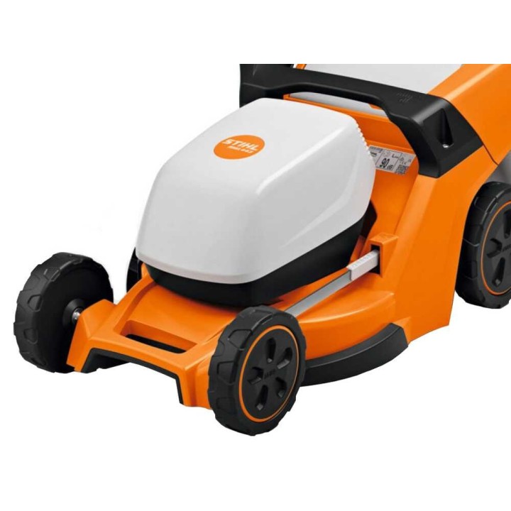 STIHL RMA 443 V akkuruohonleikkuri, 41 cm, AK 30 S 36 V / 5 Ah