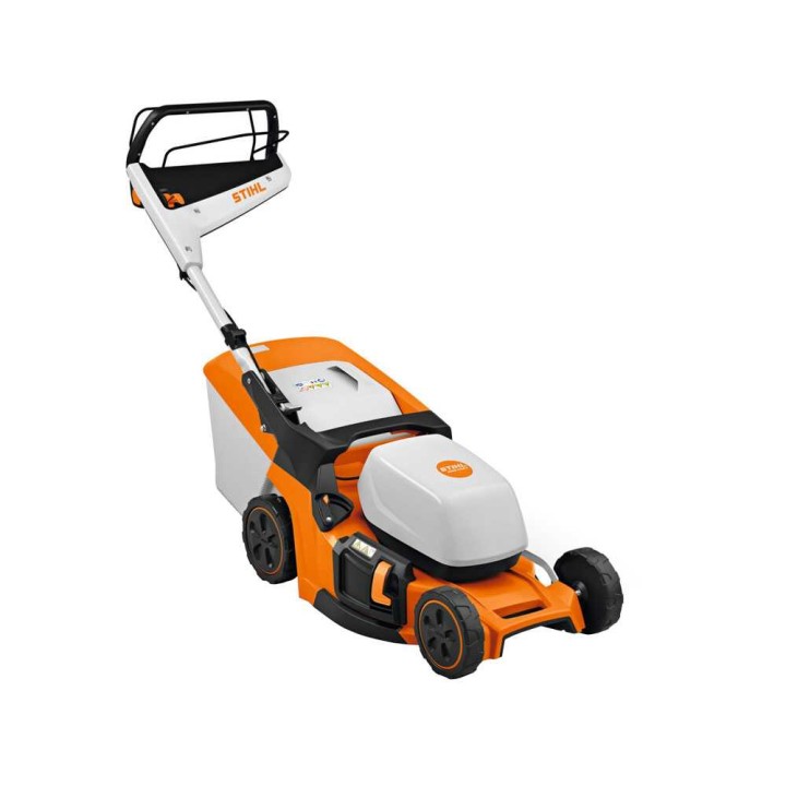 STIHL RMA 448 V akkuruohonleikkuri, 36 V, 4 Ah, 46 cm