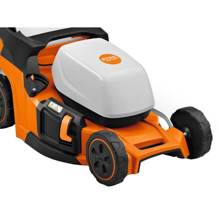 STIHL RMA 448 V akkuruohonleikkuri, 36 V, 4 Ah, 46 cm