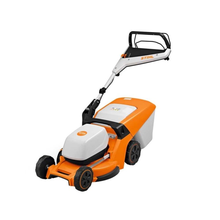 STIHL RMA 448 V -akkuruohonleikkuri, 36 V, 46 cm, AK 10 -akku