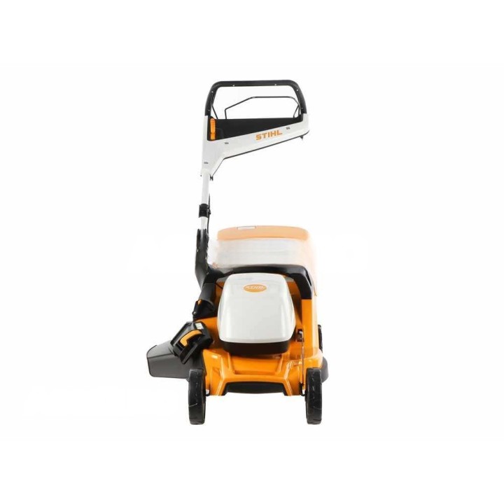 STIHL RMA 448 V akkuruohonleikkuri, 36 V, 46 cm, AK 30 S -akku