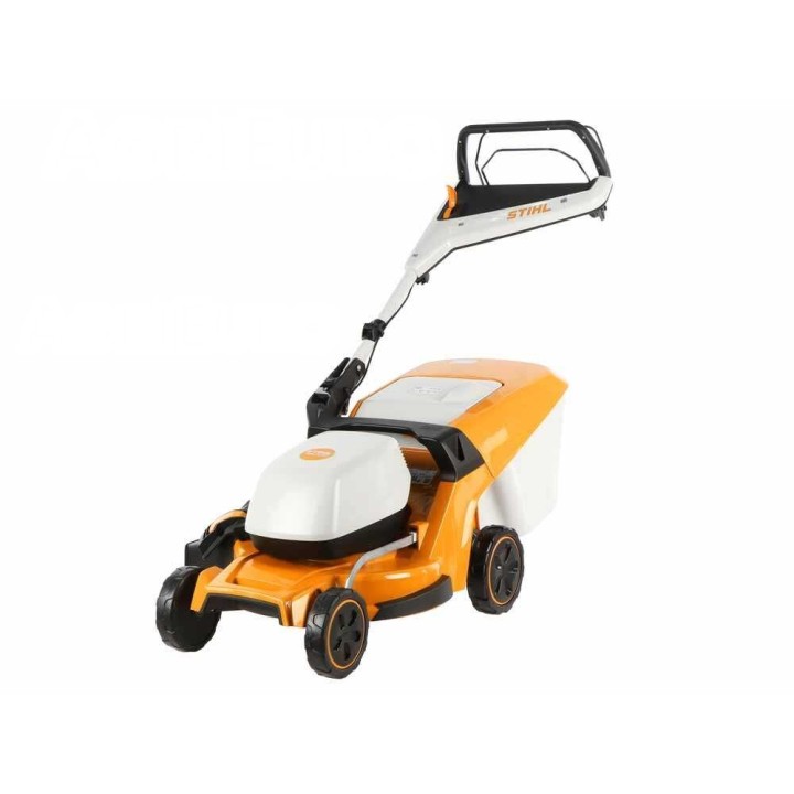 STIHL RMA 448 V akkuruohonleikkuri, 36 V, 46 cm, AK 30 S -akku