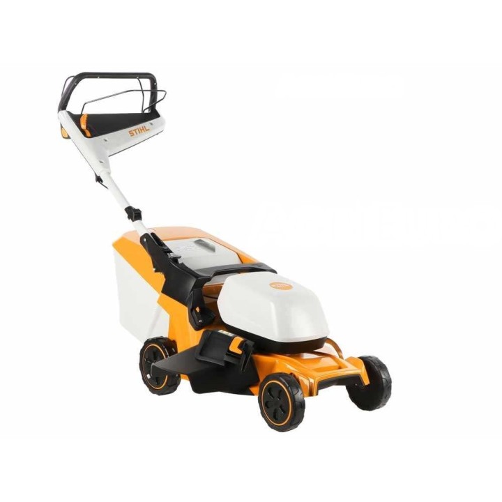 STIHL RMA 448 V akkuruohonleikkuri, 36 V, 46 cm, AK 30 S -akku