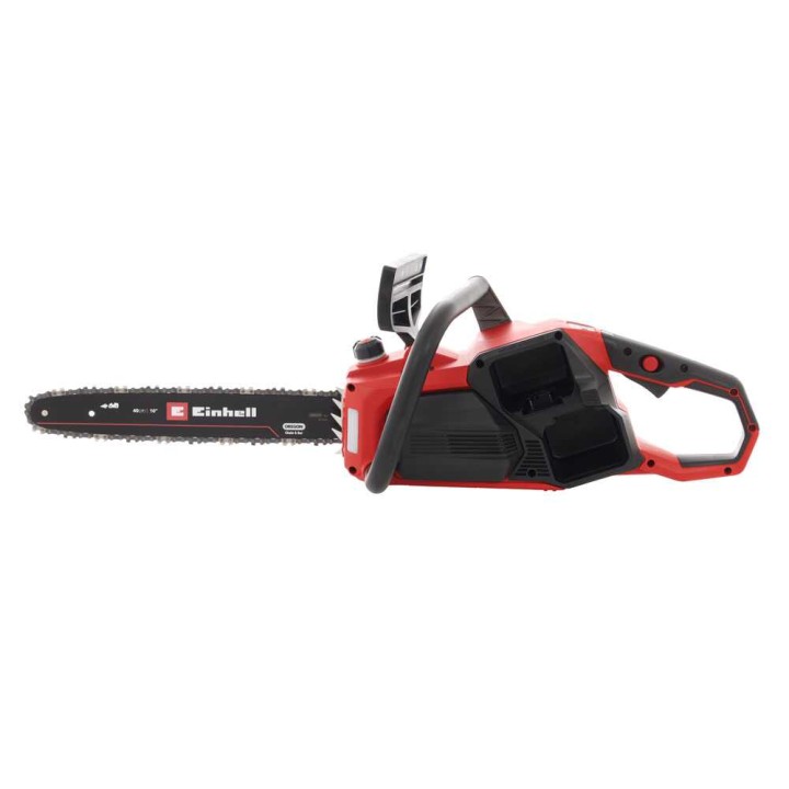 Einhell GP-LC 36/40 LI BL akkuketjusaha, 36 V, 40 cm, 2 × 4 Ah velalliset akut