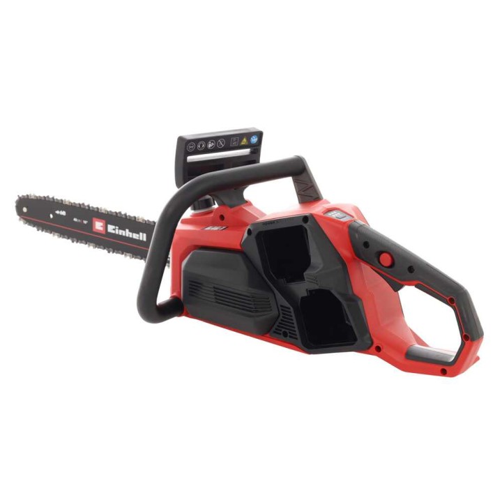 Einhell GP-LC 36/40 LI BL akkuketjusaha, 36 V, 40 cm, 2 × 4 Ah velalliset akut
