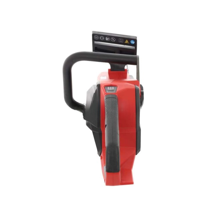 Einhell GP-LC 36/40 LI BL akkuketjusaha, 36 V, 40 cm, 2 × 4 Ah velalliset akut