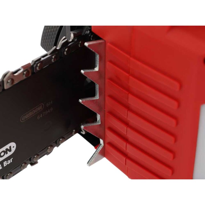 Einhell GP-LC 36/40 LI BL akkuketjusaha, 36 V, 40 cm, 2 × 4 Ah velalliset akut