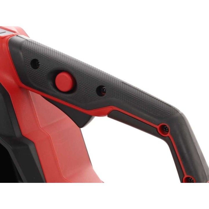 Einhell GP-LC 36/40 LI BL akkuketjusaha, 36 V, 40 cm, 2 × 4 Ah velalliset akut