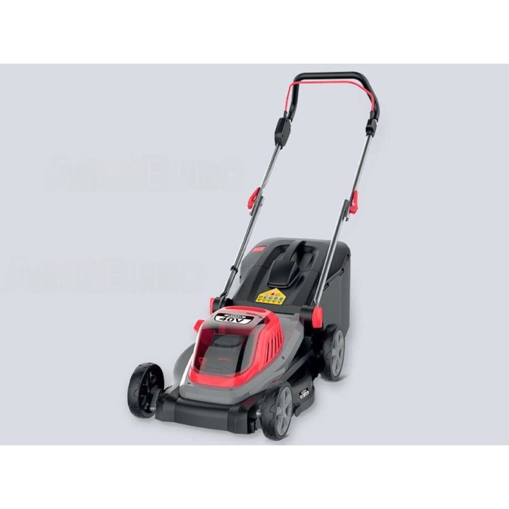 Ama Freemow 98710 akkuruohonleikkuri, 40 V, 38 cm, ilman akkua ja laturia