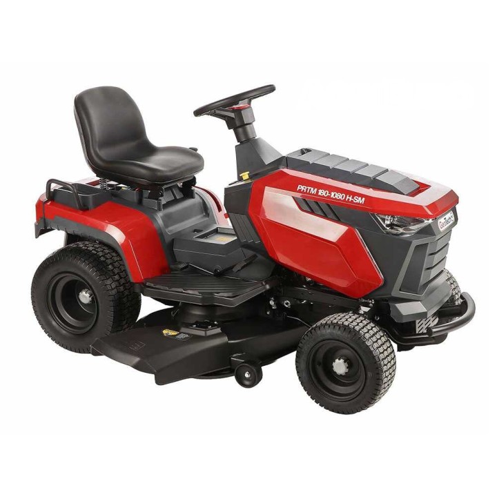 GeoTech Pro PRTM 180-1080 H-SM ajoleikkuri, 17 HP, 108 cm, hydrostaattinen