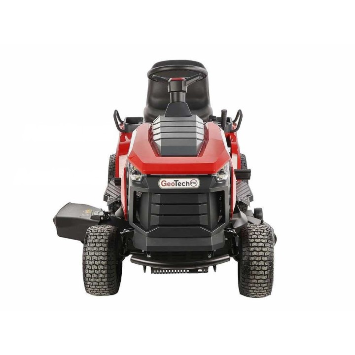 GeoTech Pro PRTM 180-1080 H-SM ajoleikkuri, 17 HP, 108 cm, hydrostaattinen