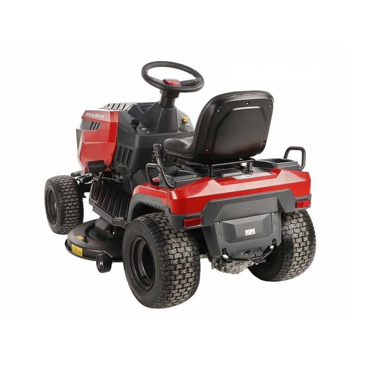 GeoTech Pro PRTM 180-1080 H-SM ajoleikkuri, 17 HP, 108 cm, hydrostaattinen