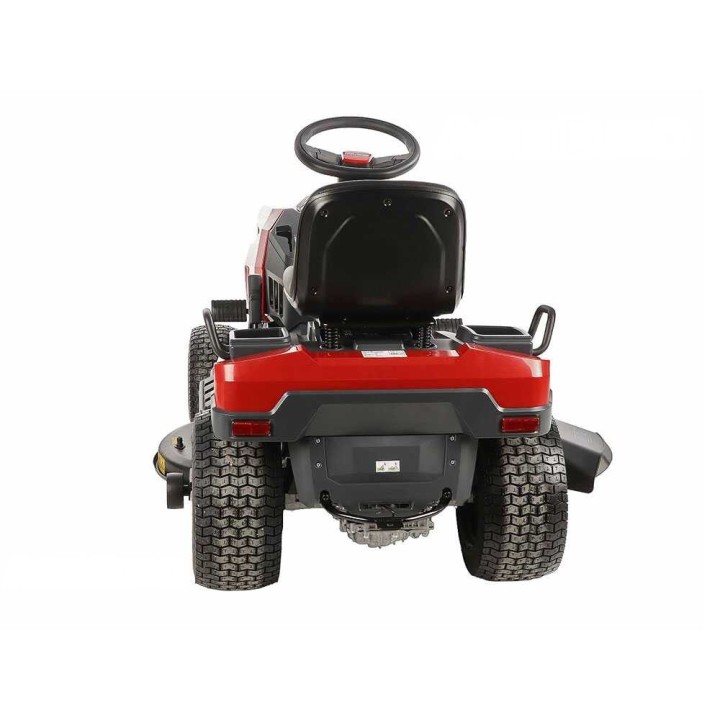 GeoTech Pro PRTM 180-1080 H-SM ajoleikkuri, 17 HP, 108 cm, hydrostaattinen