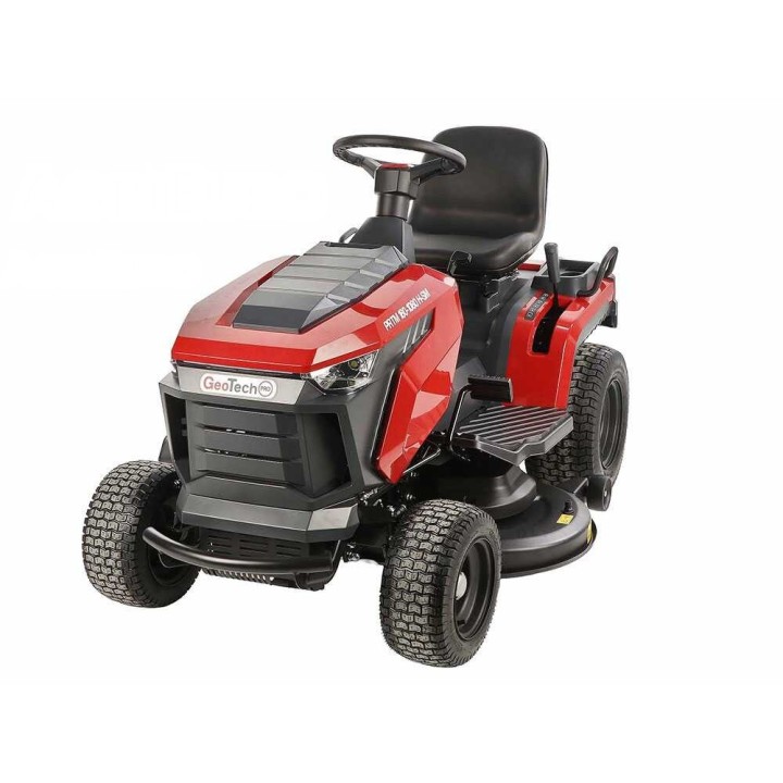 GeoTech Pro PRTM 180-1080 H-SM ajoleikkuri, 17 HP, 108 cm, hydrostaattinen