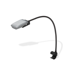 Weber Works joustava kiinnitettävä LED valo 3 AAA 69 5 cm