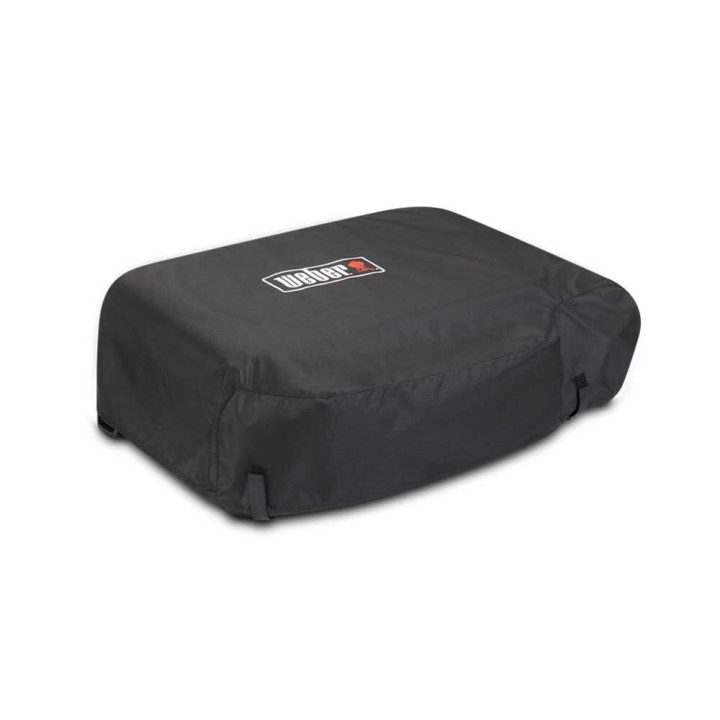 Premium-suojus Weber Slate GP -parilalle, 56 cm, 23 × 77,5 × 53,5 cm