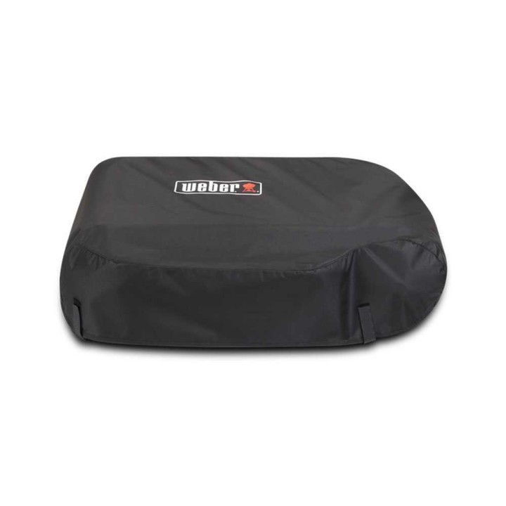 Premium-suojus Weber Slate GP -parilalle, 56 cm, 23 × 77,5 × 53,5 cm