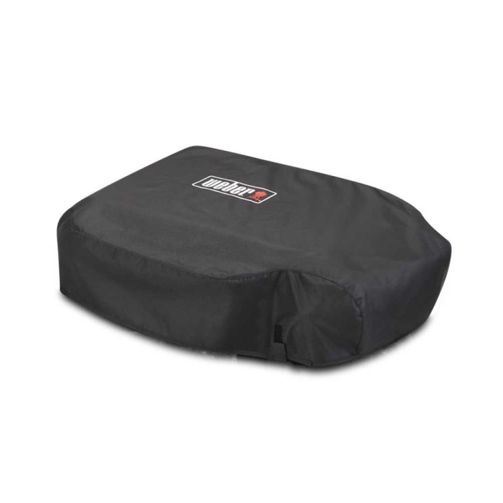 Premium-suojus Weber Slate GP -parilalle, 56 cm, 23 × 77,5 × 53,5 cm