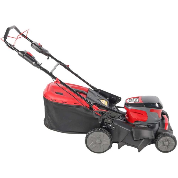 Ama Freemow 98700 akkuruohonleikkuri, 40 V, 5 Ah, 46 cm