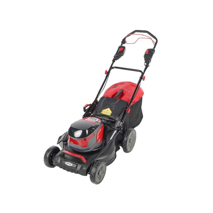 Ama Freemow 98700 akkuruohonleikkuri, 40 V, 5 Ah, 46 cm