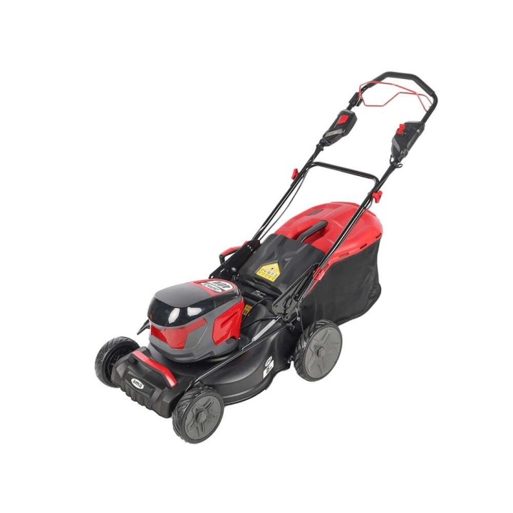 Ama Freemow 98700 akkuruohonleikkuri, 40 V, 5 Ah, 46 cm
