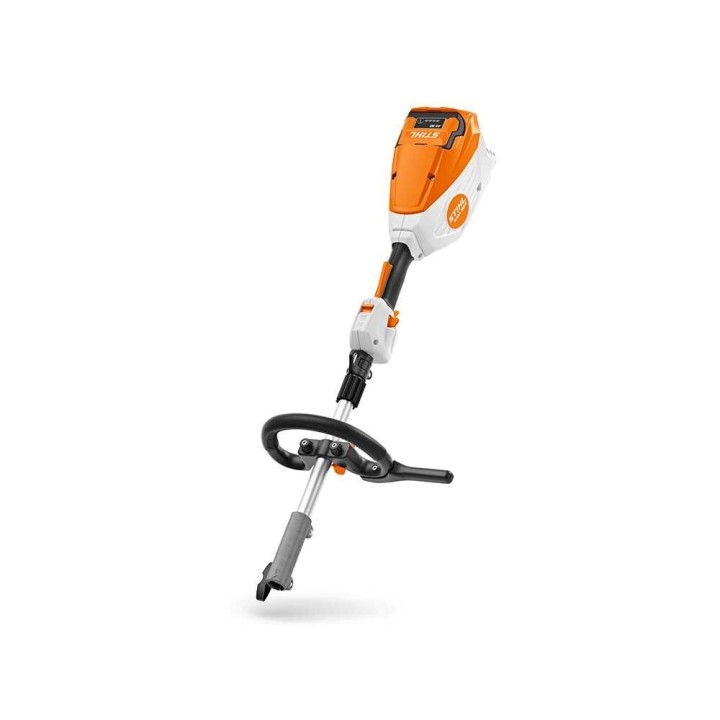 STIHL KMA 80 R akkukäyttöinen Kombi-moottori, AK 30 S 36 V 5 Ah -akku