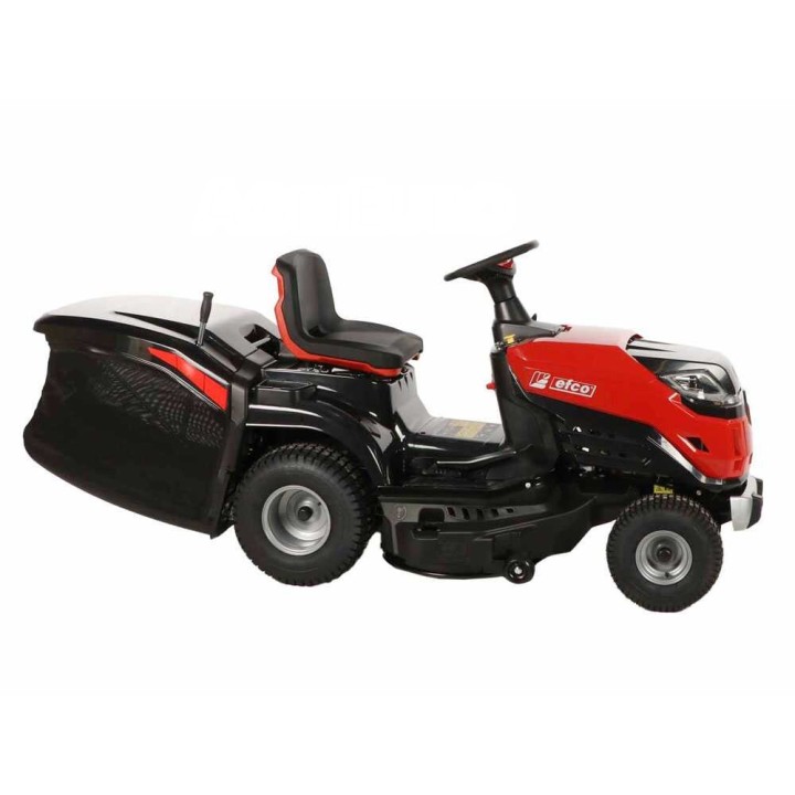 Efco EF 86 R/14.5 K -ruohonleikkuritraktori, 86 cm, 300 l, hydrostaattinen