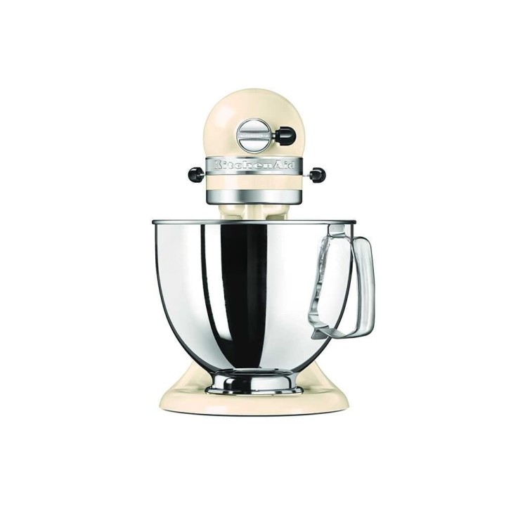 KitchenAid Artisan 5KSM125-EAC Crema yleiskone, 4,8 l, 300 W, 230 V