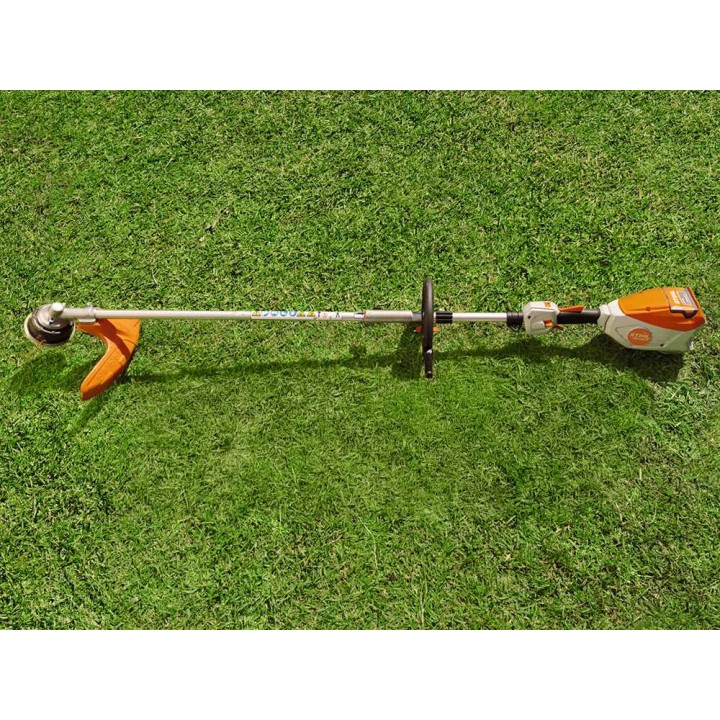 STIHL KMA 80 R akkuraivaussaha, 36 V, 1 000 W, ilman akkua ja laturia
