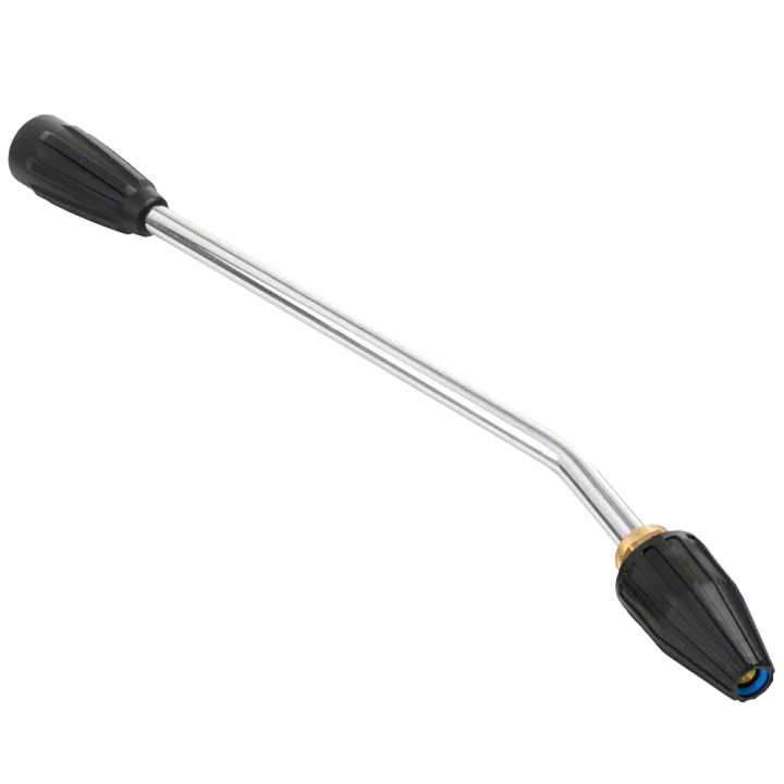 Bosch Professional pyörivä suihkuputki GHP 5 55 painepesuriin