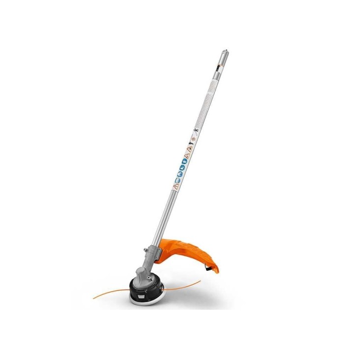 STIHL KMA 80 R -akkuvoimaleikkuri, 36 V, 4 Ah, akku ja laturi