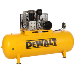 DeWalt DXCMB75T500HFE hihnakompressori 7 5 HP 500 l 400 V