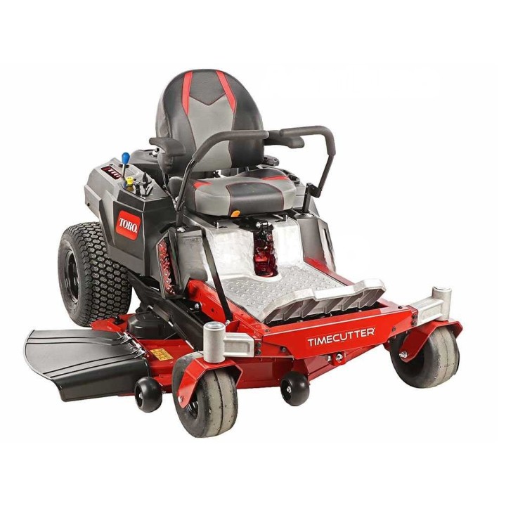 Toro Timecutter MR5075T nollakääntösäteinen ajoleikkuri, Kawasaki FR691V, 127 cm
