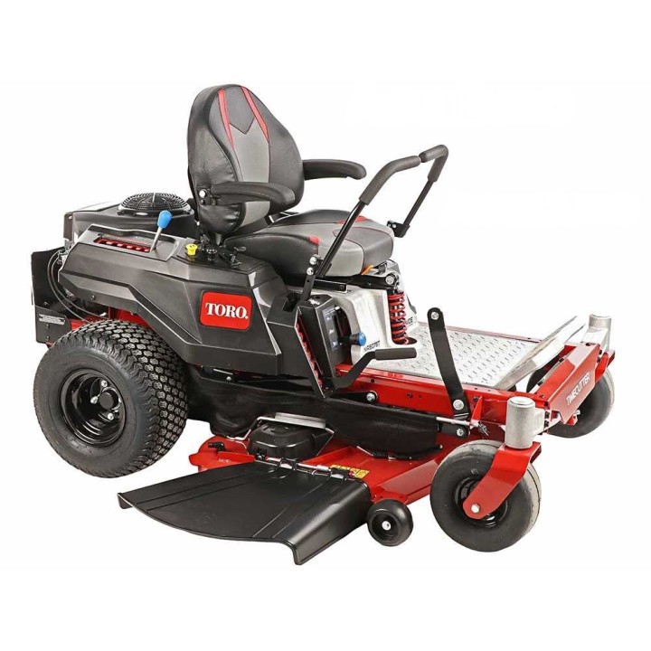 Toro Timecutter MR5075T nollakääntösäteinen ajoleikkuri, Kawasaki FR691V, 127 cm