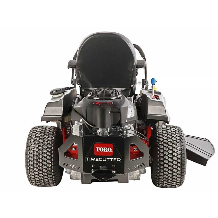 Toro Timecutter MR5075T nollakääntösäteinen ajoleikkuri, Kawasaki FR691V, 127 cm