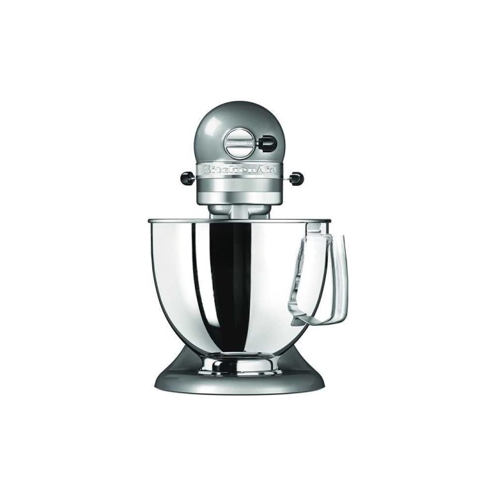 KitchenAid Artisan 5KSM125-ECU planetaarinen yleiskone, 4,8 l, 300 W, 230 V
