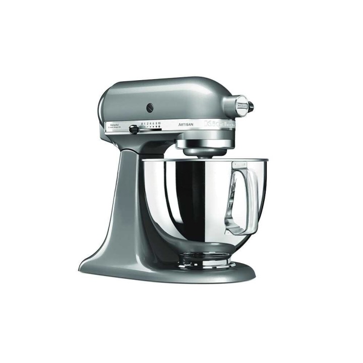 KitchenAid Artisan 5KSM125-ECU planetaarinen yleiskone, 4,8 l, 300 W, 230 V