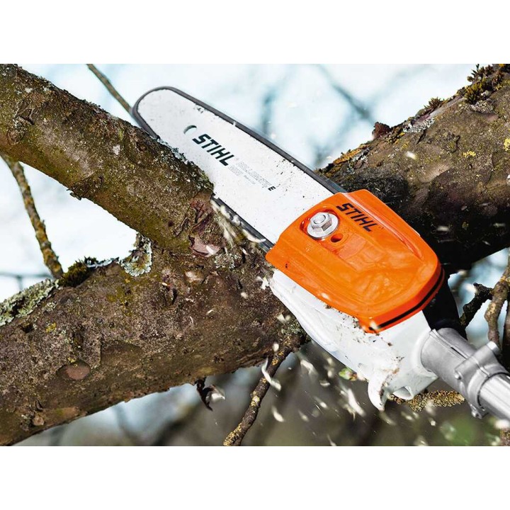 STIHL KMA 80 R akkukäyttöinen monitoimilaite, 36 V, ilman akkua ja laturia