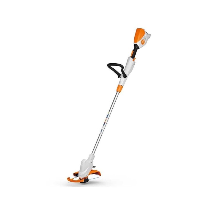 STIHL FSA 50 -akkutrimmeri, 36 V, 2 Ah:n akku ja laturi