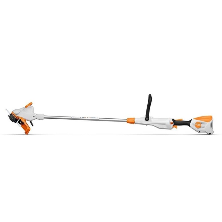 STIHL FSA 50 -akkutrimmeri, 36 V, 2 Ah:n akku ja laturi