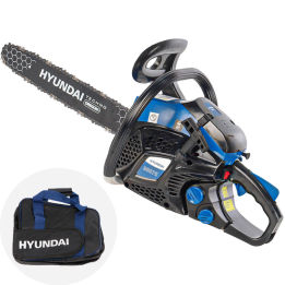 Hyundai CS4100 5 bensiinimoottorisaha 41 cm 40 cm n laippa