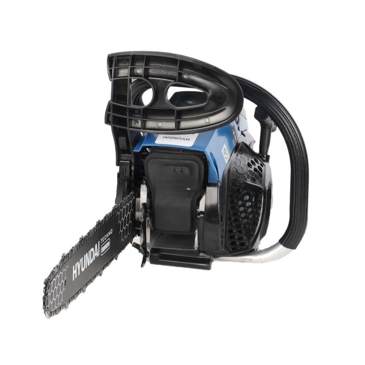 Hyundai CS4100-5 bensiinimoottorisaha, 41 cm³, 40 cm:n laippa